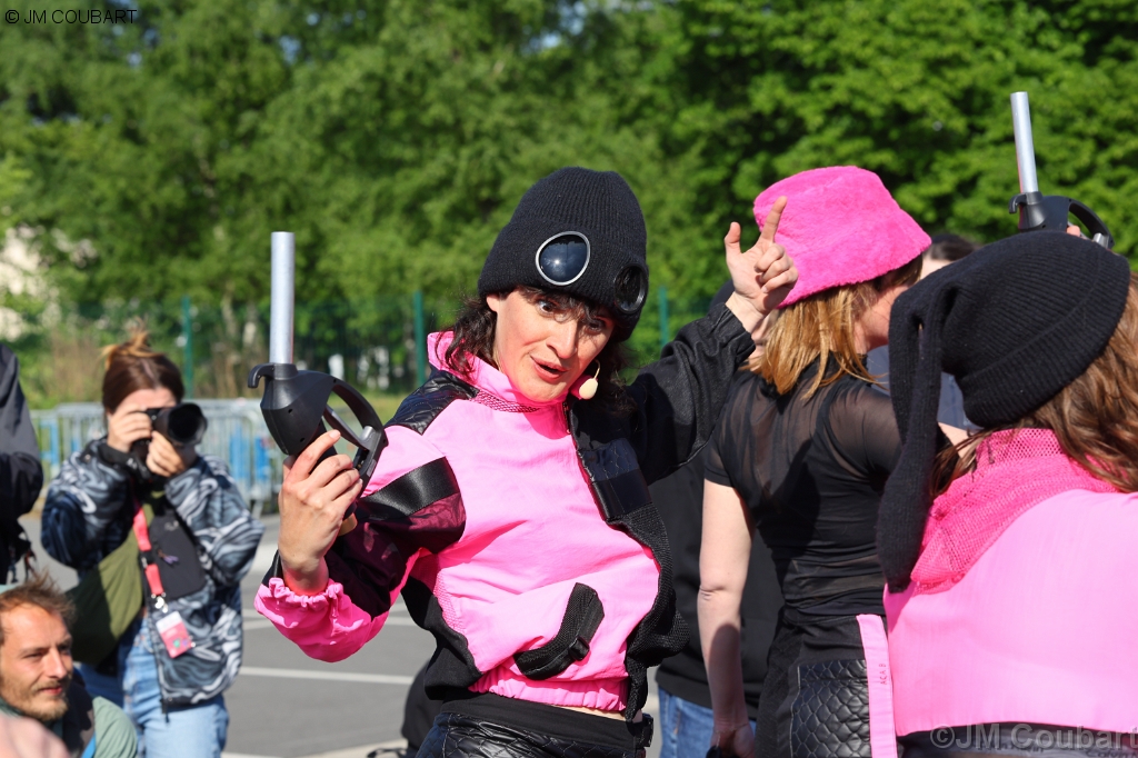 Diapositive suivante